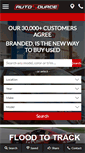 Mobile Screenshot of myautosource.com